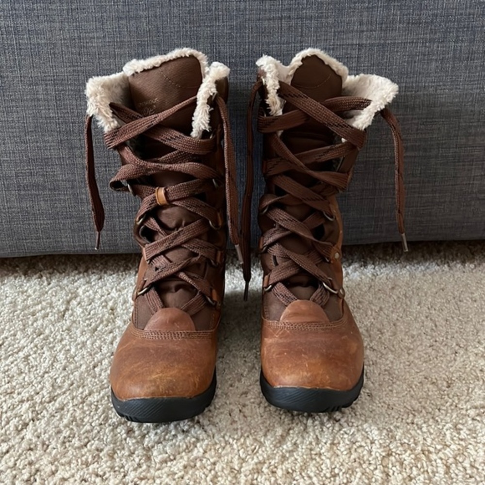 Women’s timberland waterproof boots